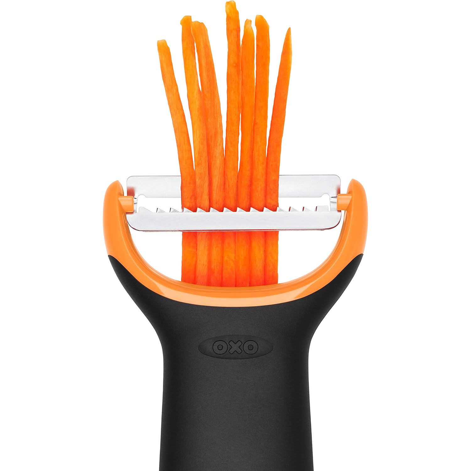 Oxo Good Grips Julienne Prep Peeler
