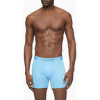 Calvin Klein Men'S Micro Stretch 3-Pack Boxer Brief