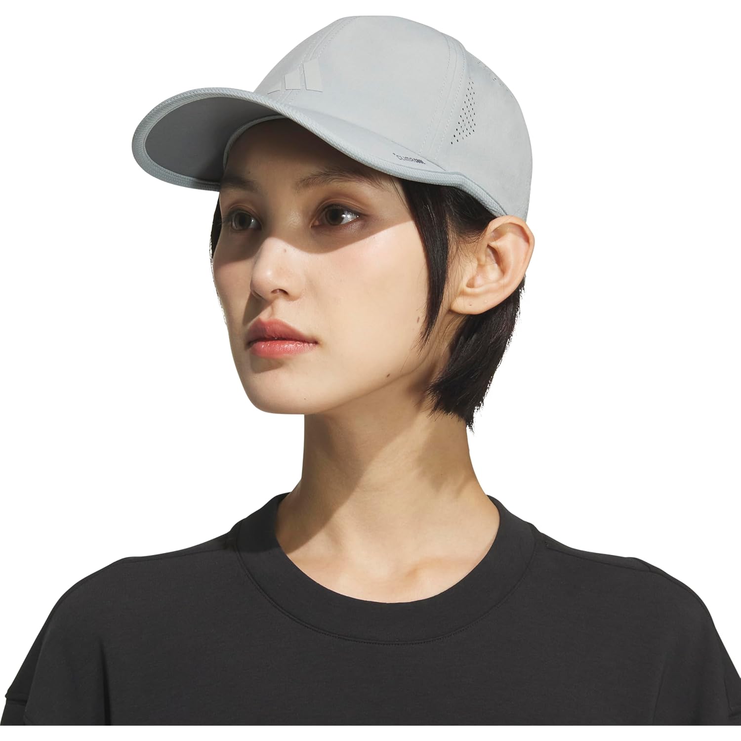 adidas Women's Superlite Hat – Lightweight Athletic Running Cap for Workouts