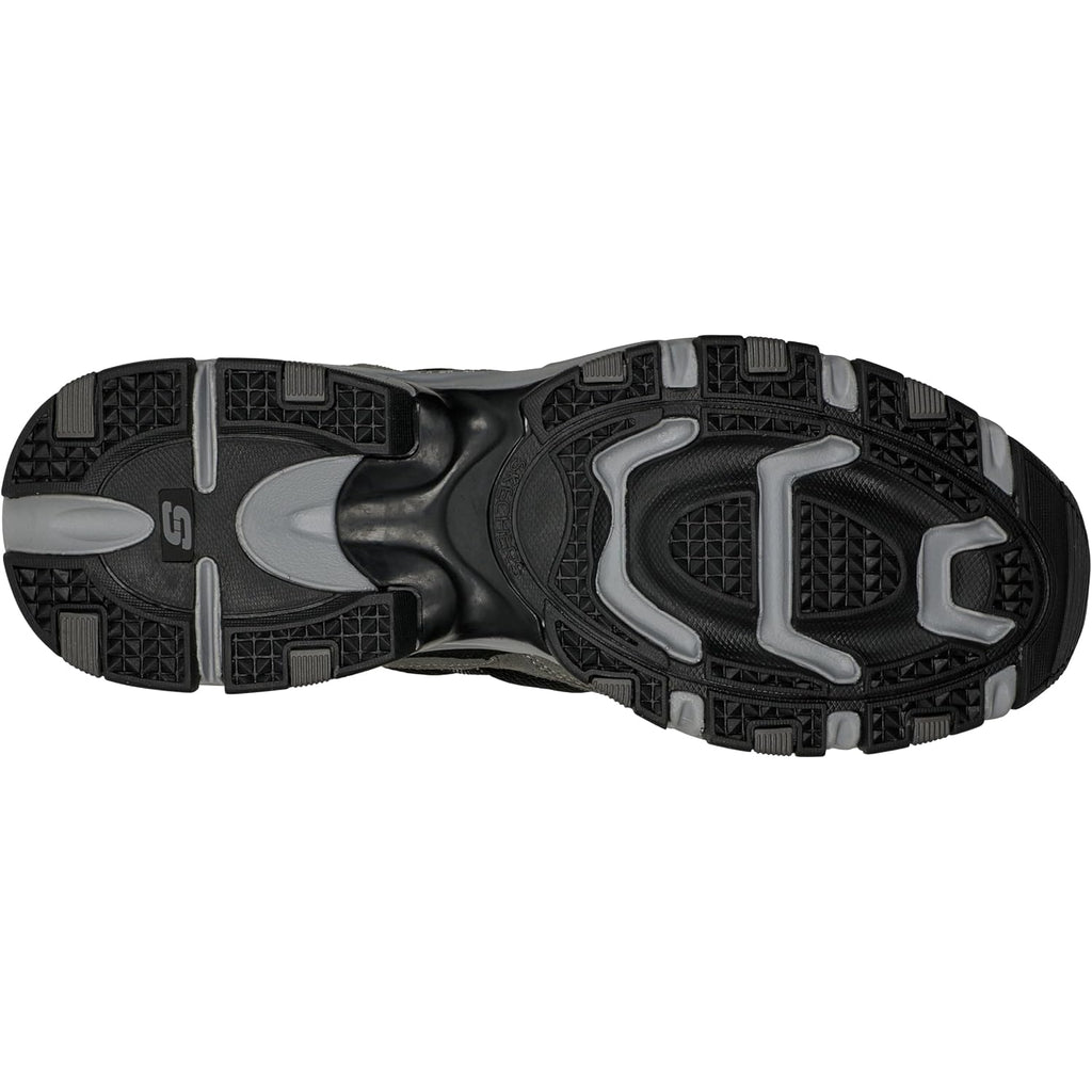 Skechers Men'S Vigor 2.0 Trait Memory Foam Sneakers