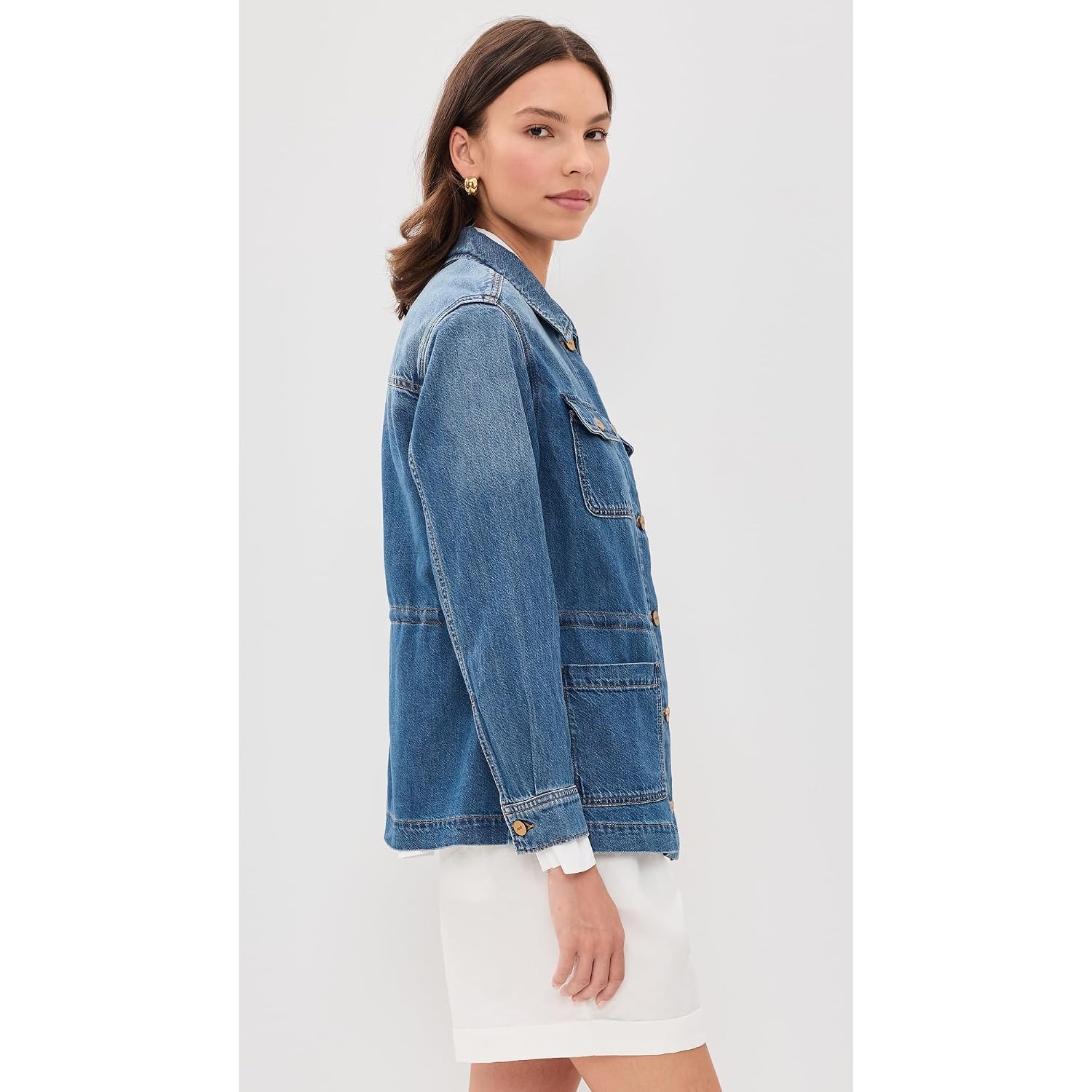 Paige Women'S La Verne Clarke Jacket