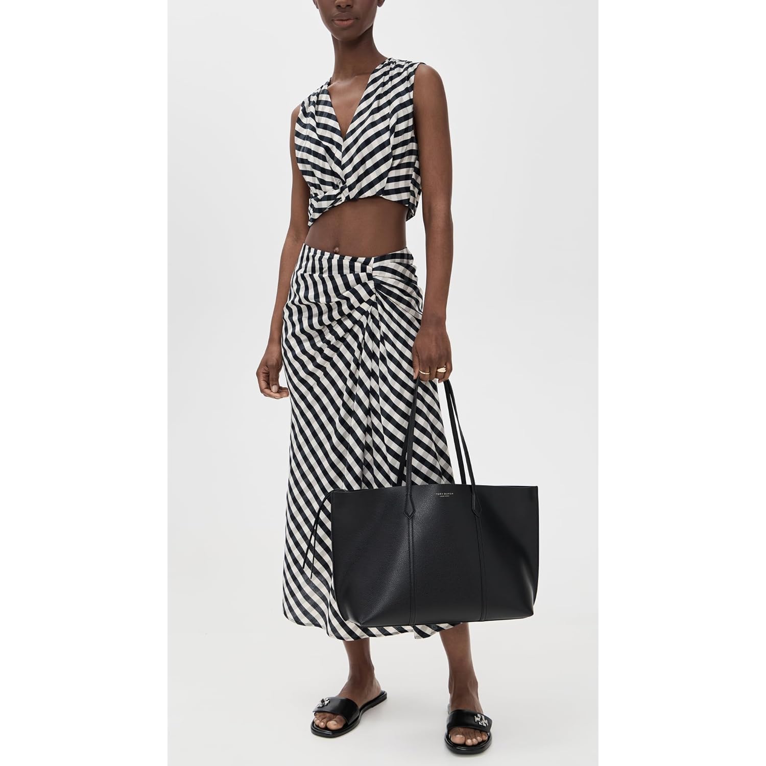 Tory Burch Women's Perry Tote