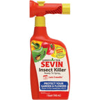 Sevin Insect Killer Rts 32 Oz