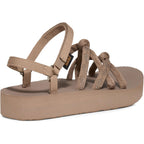 Teva womens Midform Kena Slim