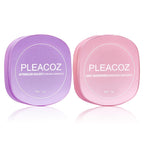 Solid Perfume Balm for Women, Light Enchanting Floral Scent, Natural Ingredients, Gentle Non-Irritating, Portable Travel Size for Daily Wear