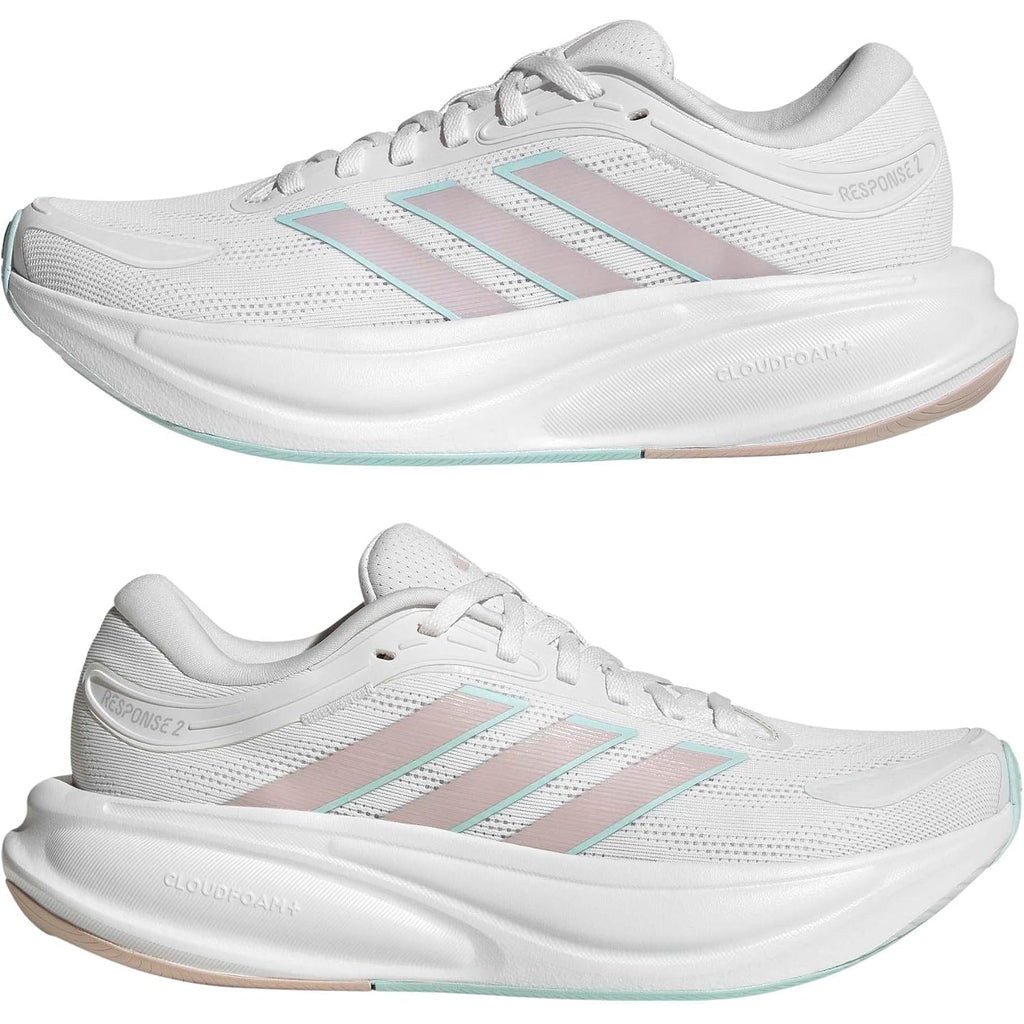 Adidas Women'S Response 2 Running Shoe