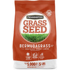 Pennington Bermudagrass Grass Seeds For Lawn, 5 Lb