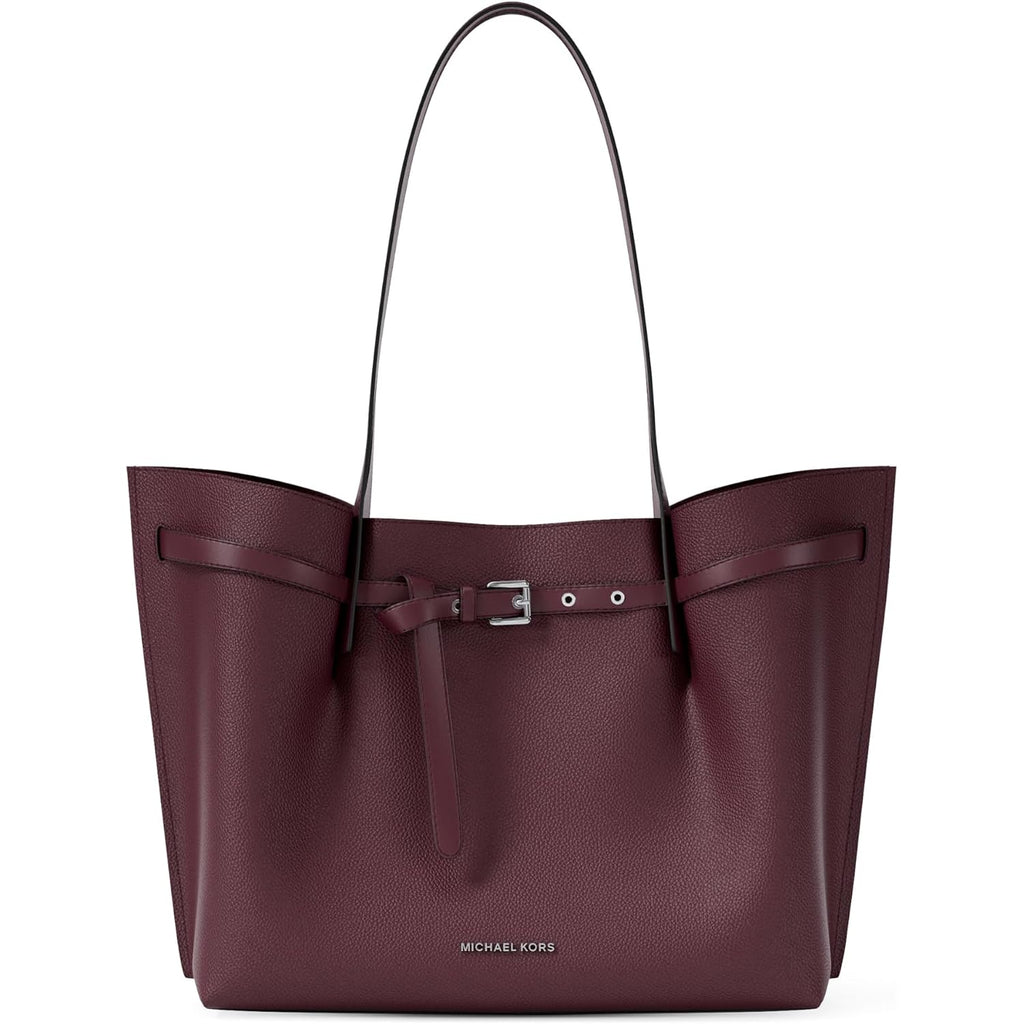 Michael Kors Womens Emilia Large Tote