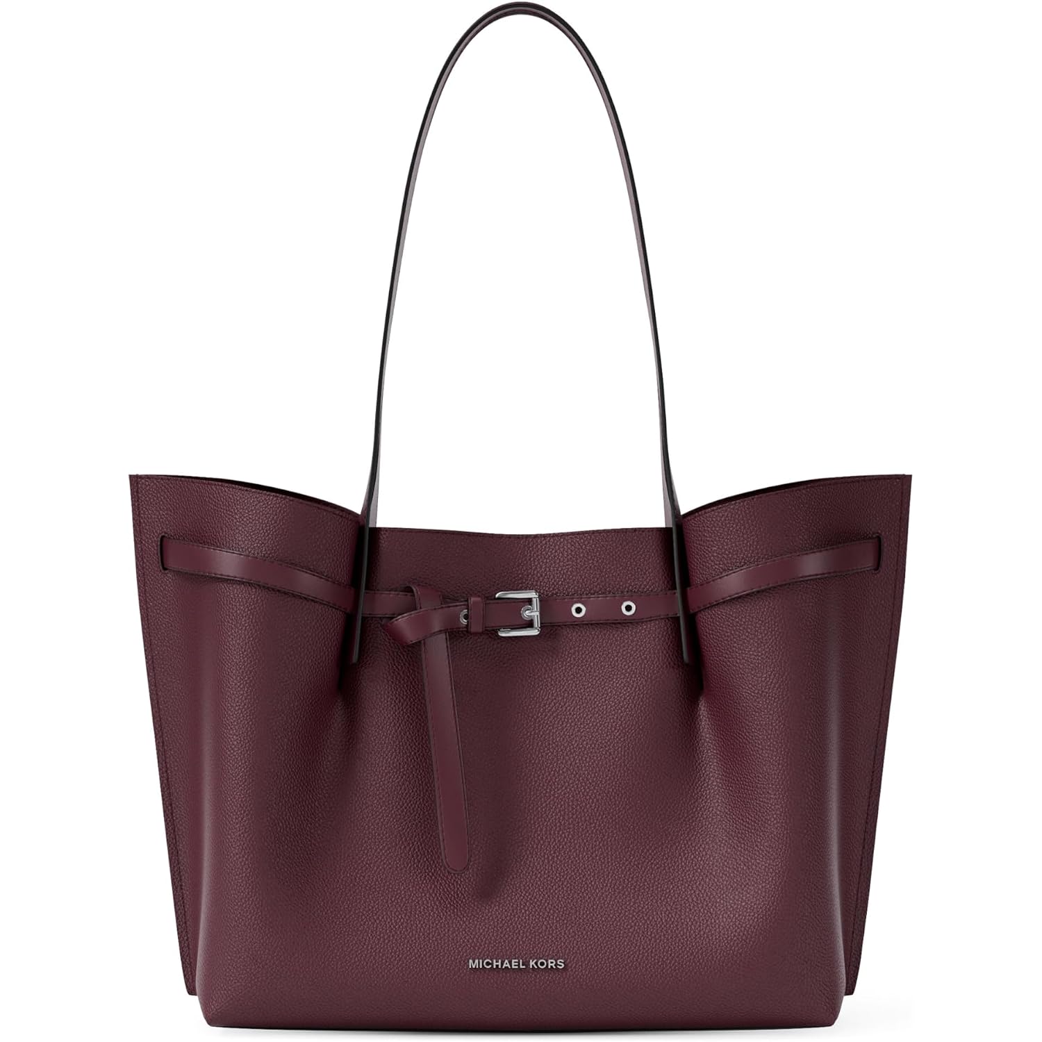 Michael Kors Womens Emilia Large Tote