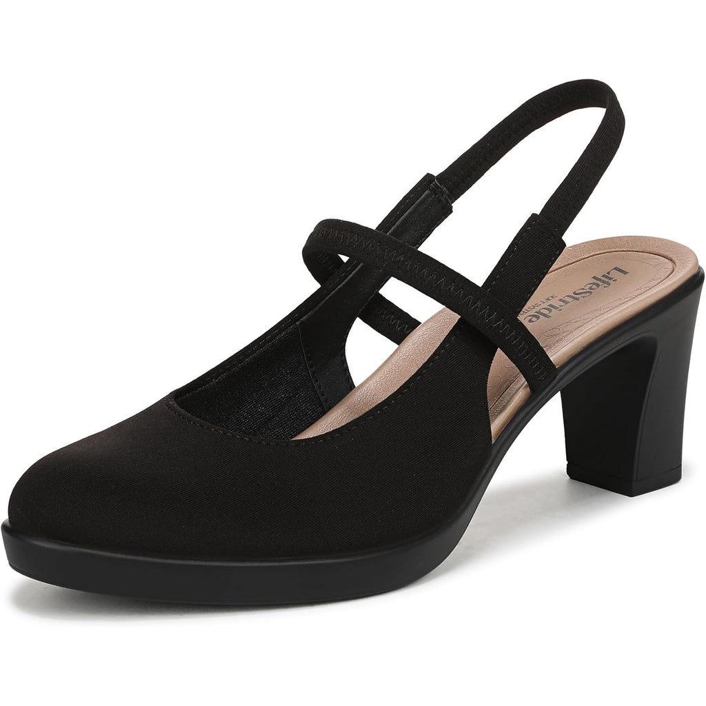 LifeStride Women's Evoke