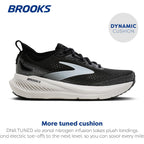 Brooks Men’S Glycerin 23 Neutral Running Shoe