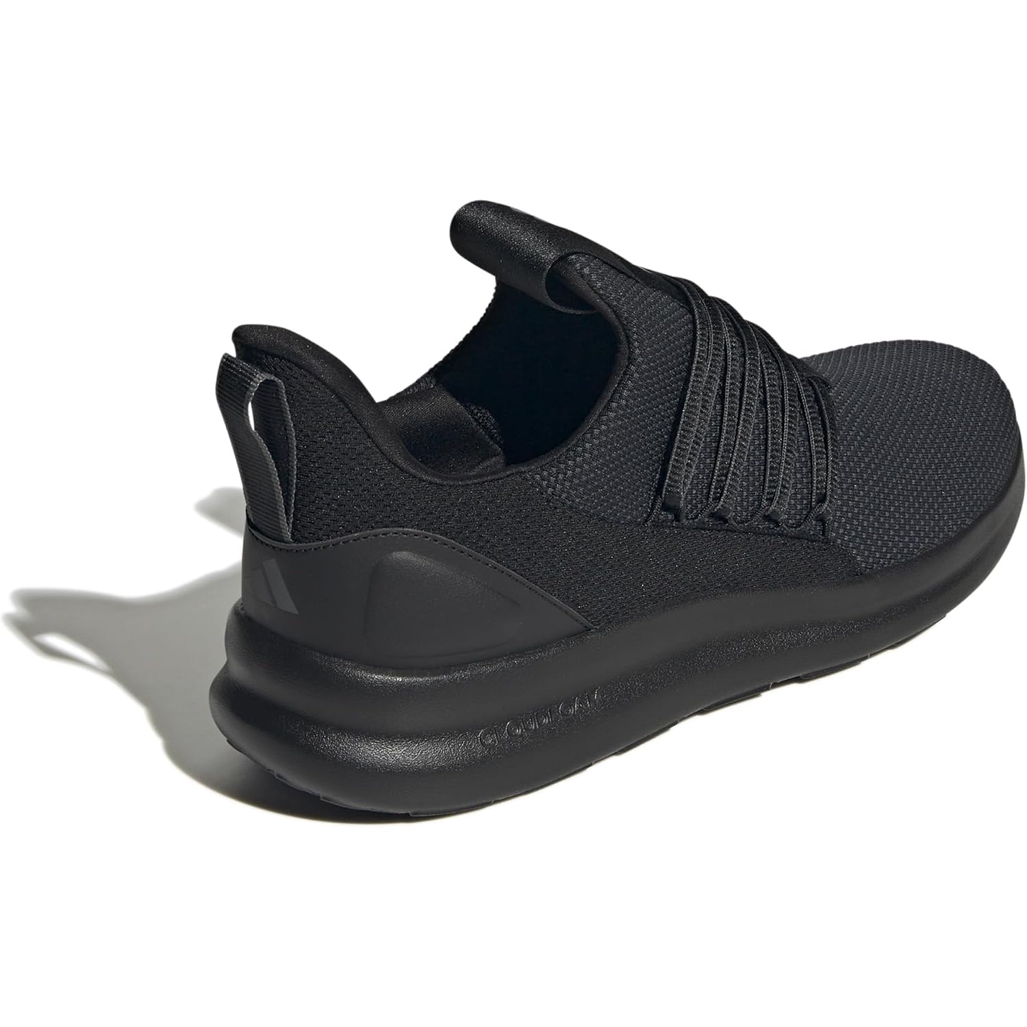 Adidas Men'S Lite Racer Adapt 7.0 Running Shoes
