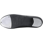 Linodes Pu Leather Lace Up Tap Shoe Dance Shoes For Women And Men'S Dance Shoes