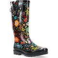 Western Chief Women'S Tall Waterproof Rain Boot Outdoor Garden Shoes