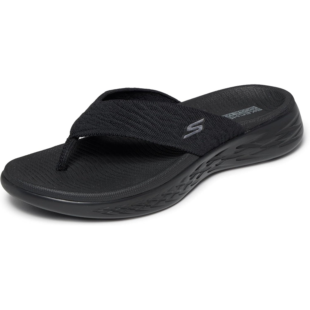 Skechers Women'S On-The-Go 600 - Sunny Sandal