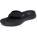 Skechers Women'S On-The-Go 600 - Sunny Sandal