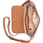 Calvin Klein Women'S Charlie Flap Crossbody