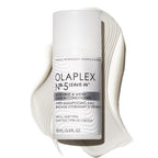 Olaplex Nº.5 Leave-In Conditioner: Moisturizes & Mends Split Ends | Reduces Breakage & Repairs, Protects Damaged Hair | For Coily, Curly, Straight, And Wavy, Stocking Stuffers, 100 Ml / 3.3 Fl. Oz.