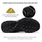 Columbia Men’S Crestwood Hiking Boots