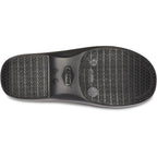 Crocs Women'S Neria Pro Ii Work Clogs | Enclosed Toe | Slip Resistant | All Day Comfort