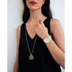 Nine West Women's Strap Watch
