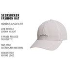 adidas Women's Sport Essentials Baseball Cap – Athletic Relaxed Strapback Hat