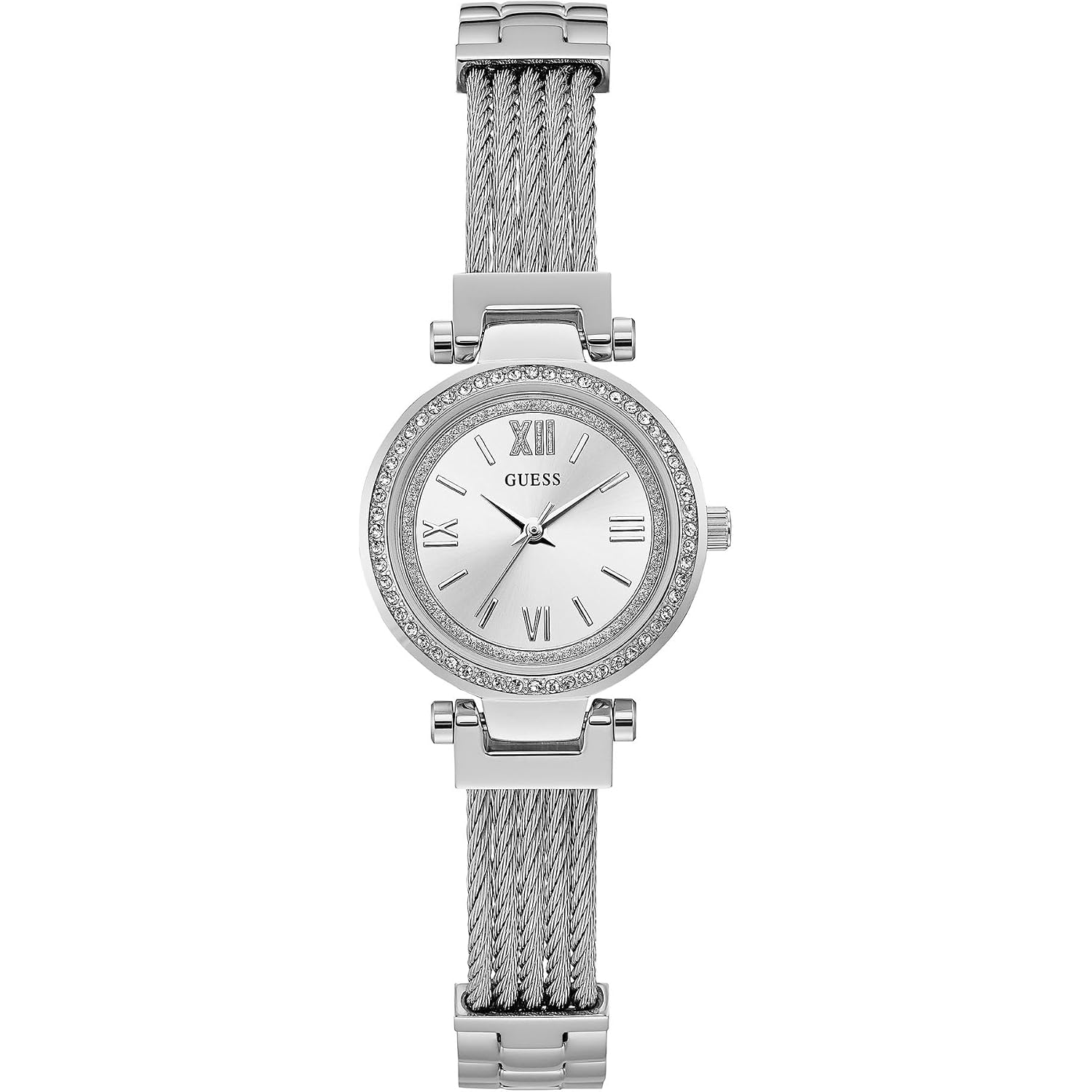 Guess Women'S Quartz Watch