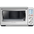 Breville Bov860Bss Smart Oven Air Fryer And Convection Oven, Brushed Stainless Steel