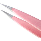 Tweezerman Exclusive Tea Rose Petite Tweezer Set