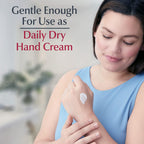 Eucerin Advanced Repair Hand Cream, Immediately Soothes and Repairs Very Dry Skin, Fragrance Free, Non Greasy, Fast Absorbing, Travel Size Hand Lotion, 2.7 Oz Tube, Pack of 3