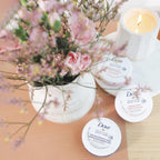 Dove Lotion, Beauty Cream - Light, Fast-Absorbing Face And Body Cream For Normal To Dry Skin, 24-Hour Moisture, Luxuriously Scented Face Cream, Hand & Body Lotion, Travel Size, 2.53 Fl Oz (Pack Of 4)