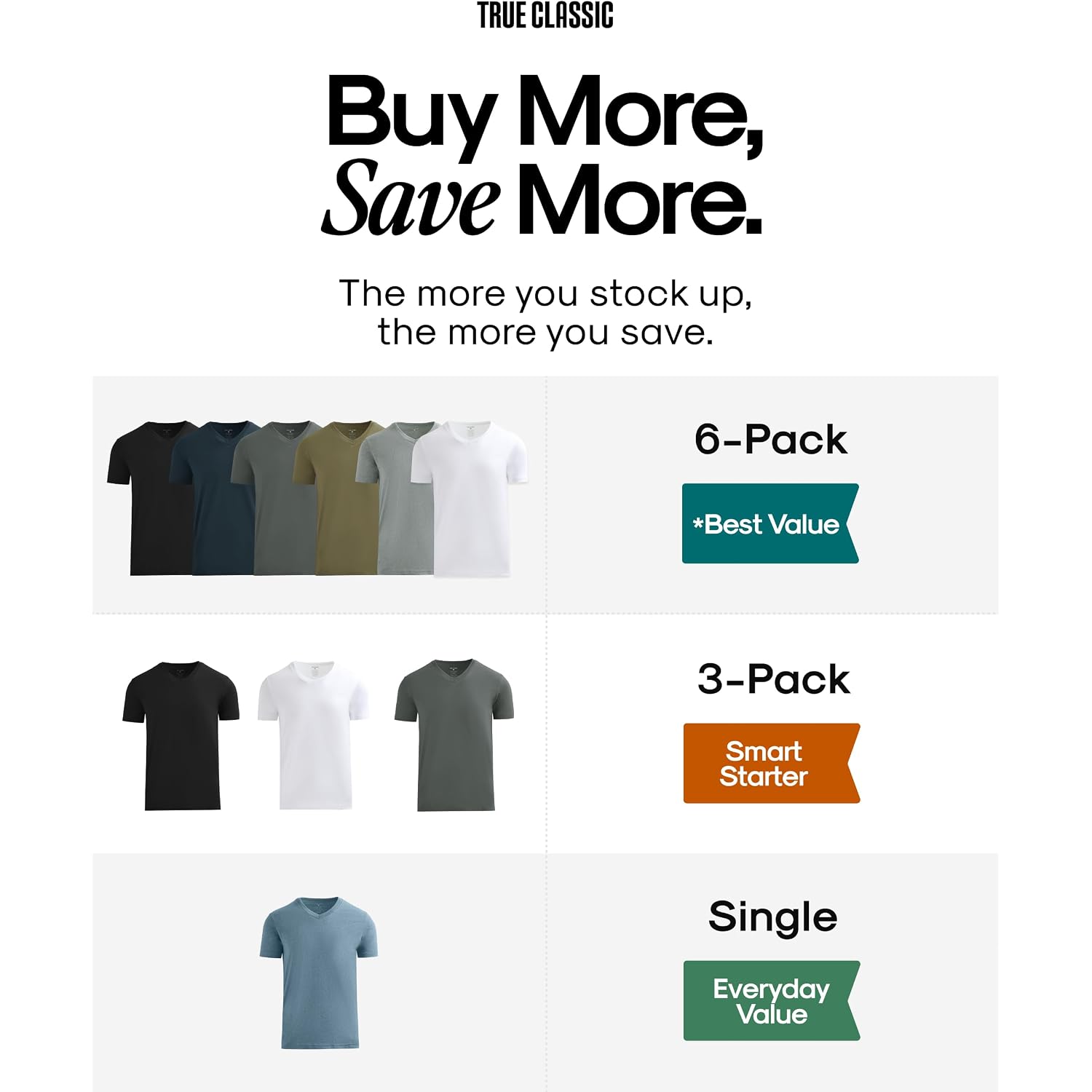 True Classic Mens V Neck T Shirts And Sweater – V-Neck Mens T-Shirts And Sweaters For Men