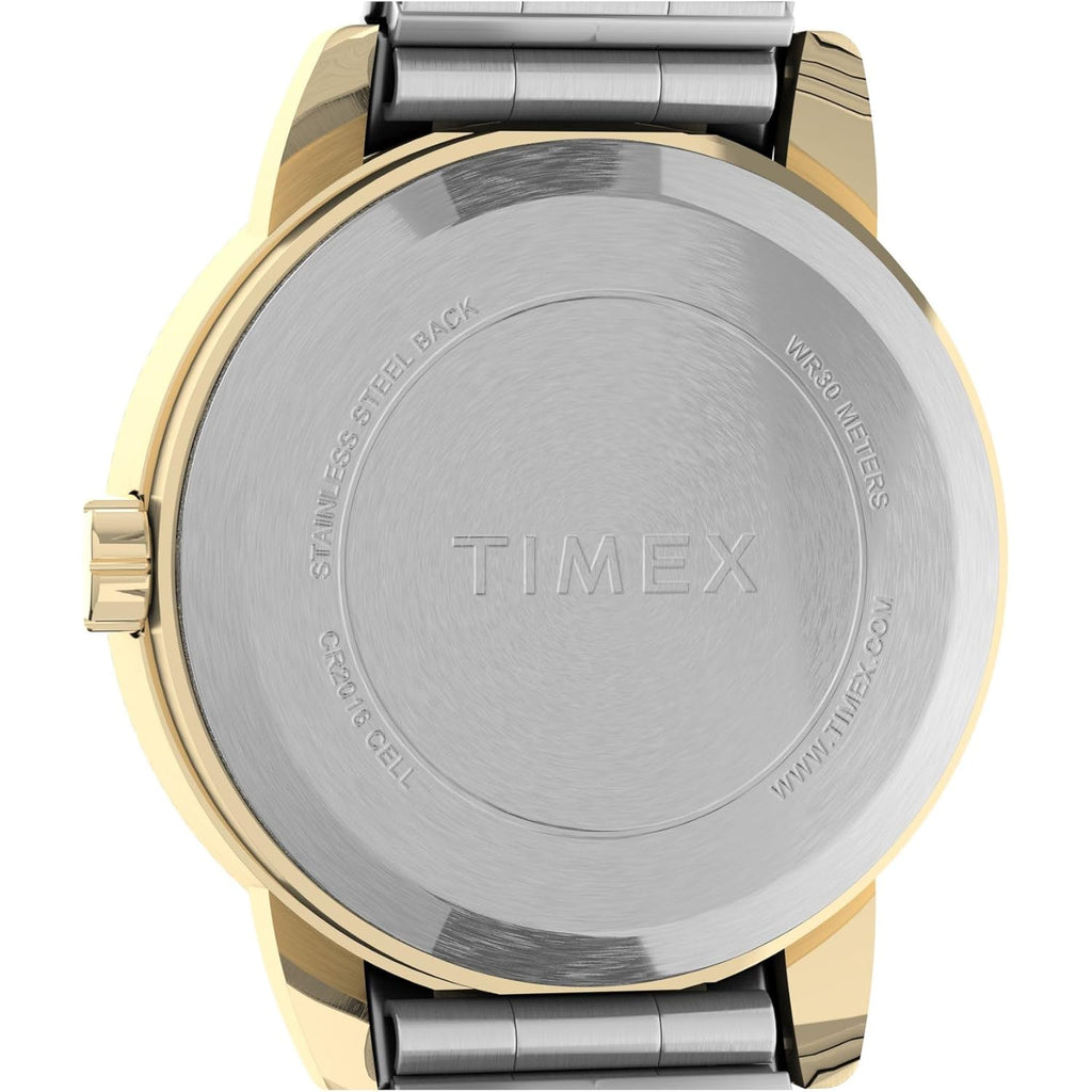 Timex Women's Easy Reader Watch