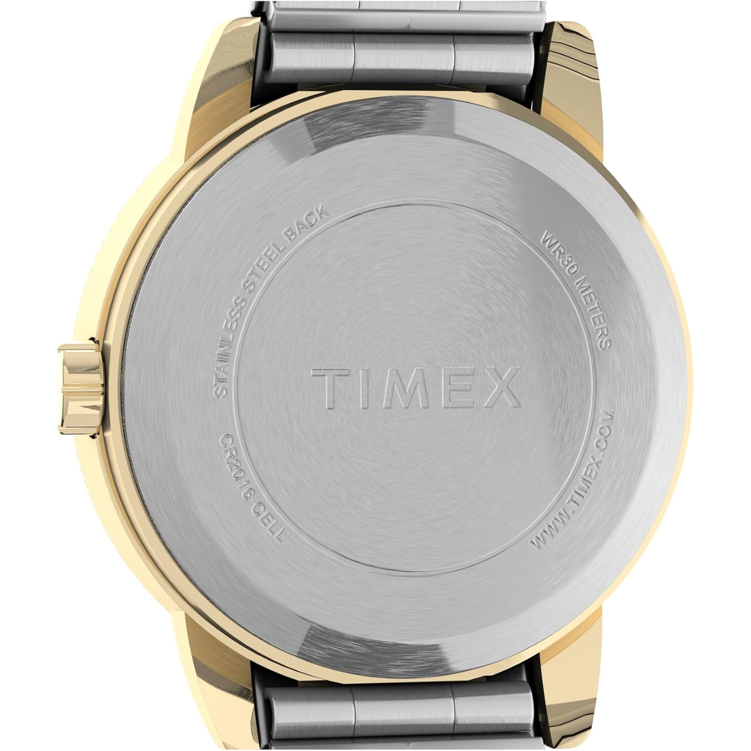 Timex Women's Easy Reader Watch