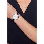 Tommy Hilfiger Women'S Stainless Steel Quartz Watches – Timekeeping With Style
