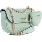 Atabey Convertible Crossbody Flap