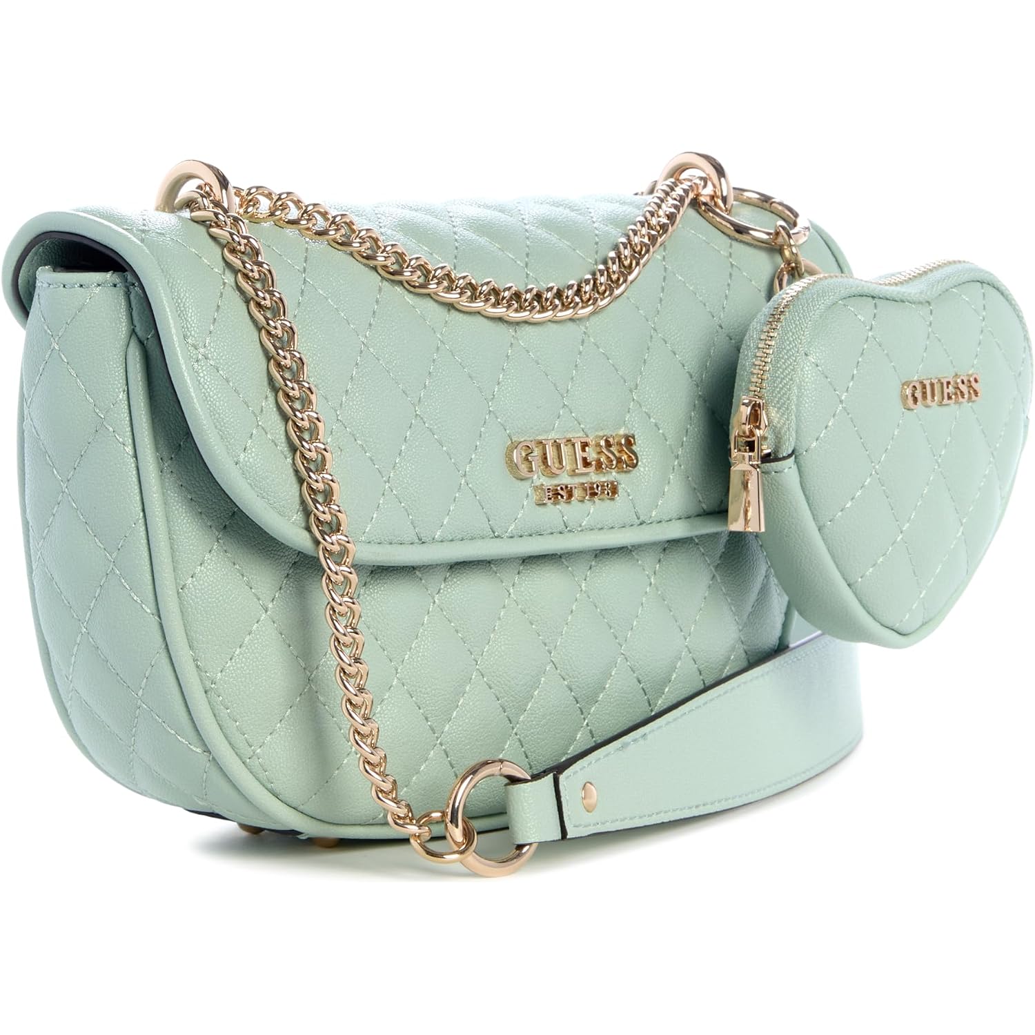 Atabey Convertible Crossbody Flap