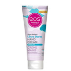 eos Shea Better Hand Cream – Fresh & Cozy, Hand Lotion, Hand Lotion for Dry Skin, Hydrating, Shea Butter, Dry Skin Relief, Travel Size, 2.5 oz