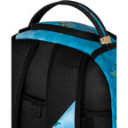 Sprayground Monopoly Jet Rider Backpack