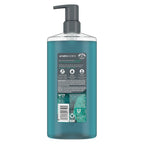 Dove Men Eucalyptus + Cedar Oil Moisturizing Body Wash | #1 Dermatologist Body Wash For Men, Sulfate Free, Paraben Free, & Dye Free | 26Oz