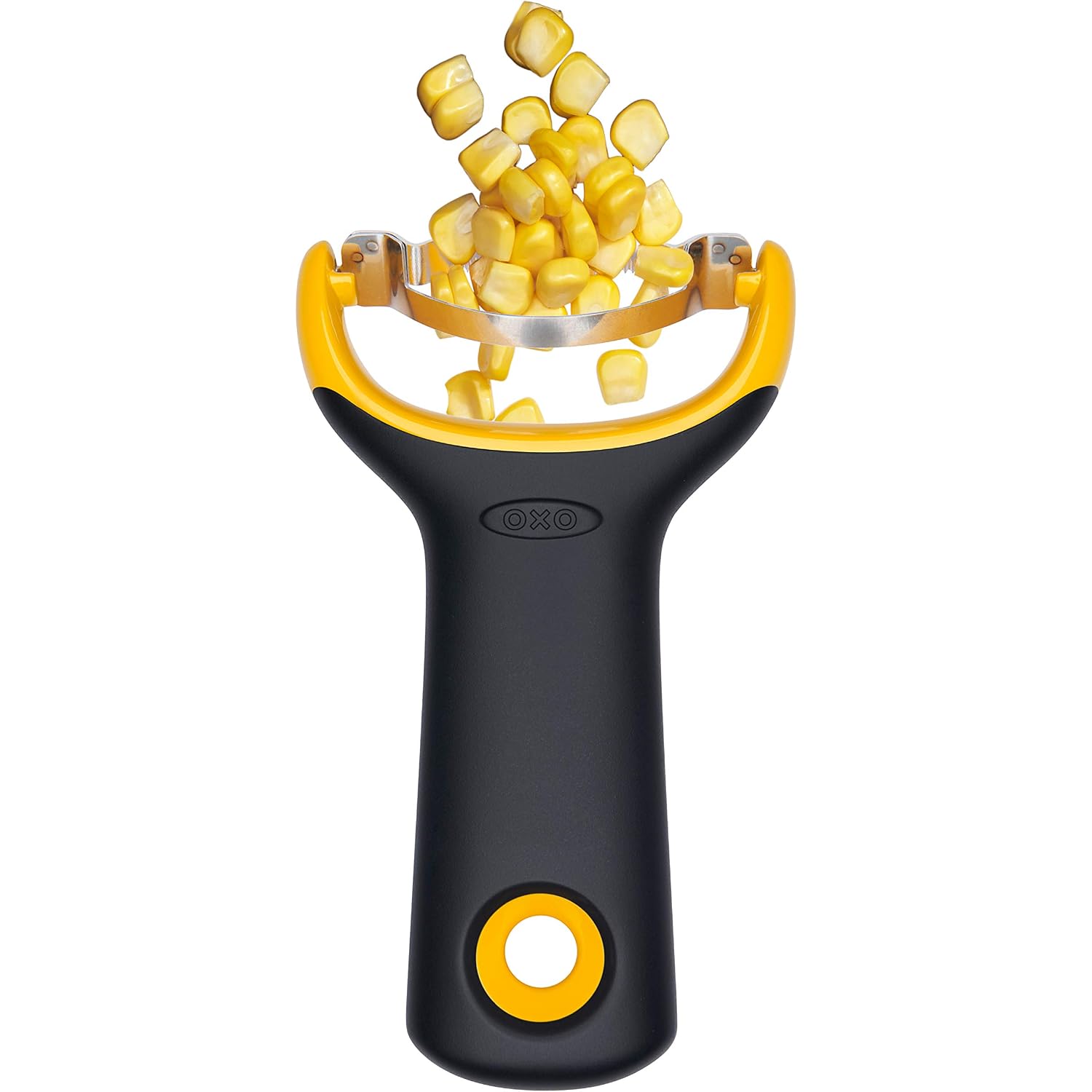 Oxo Good Grips Corn Prep Peeler