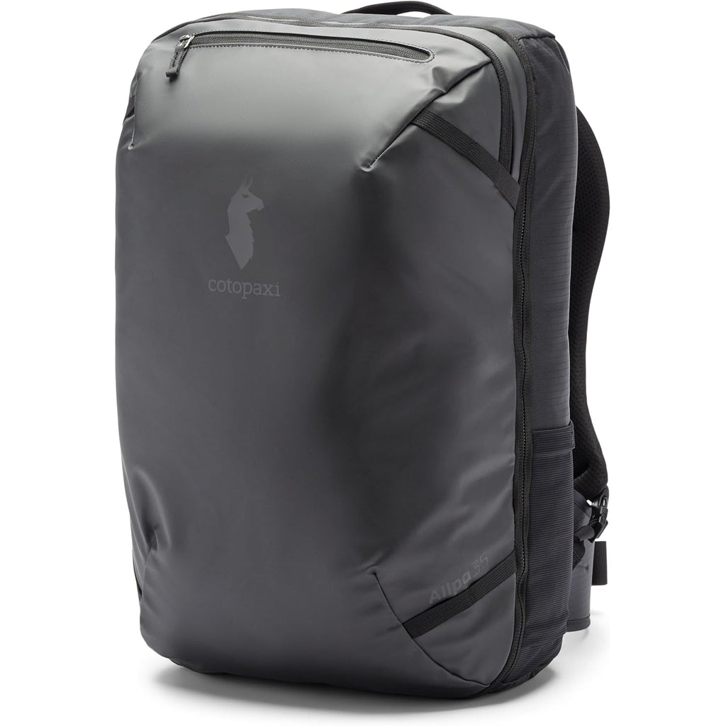 Cotopaxi Allpa 35L Travel Pack, Black