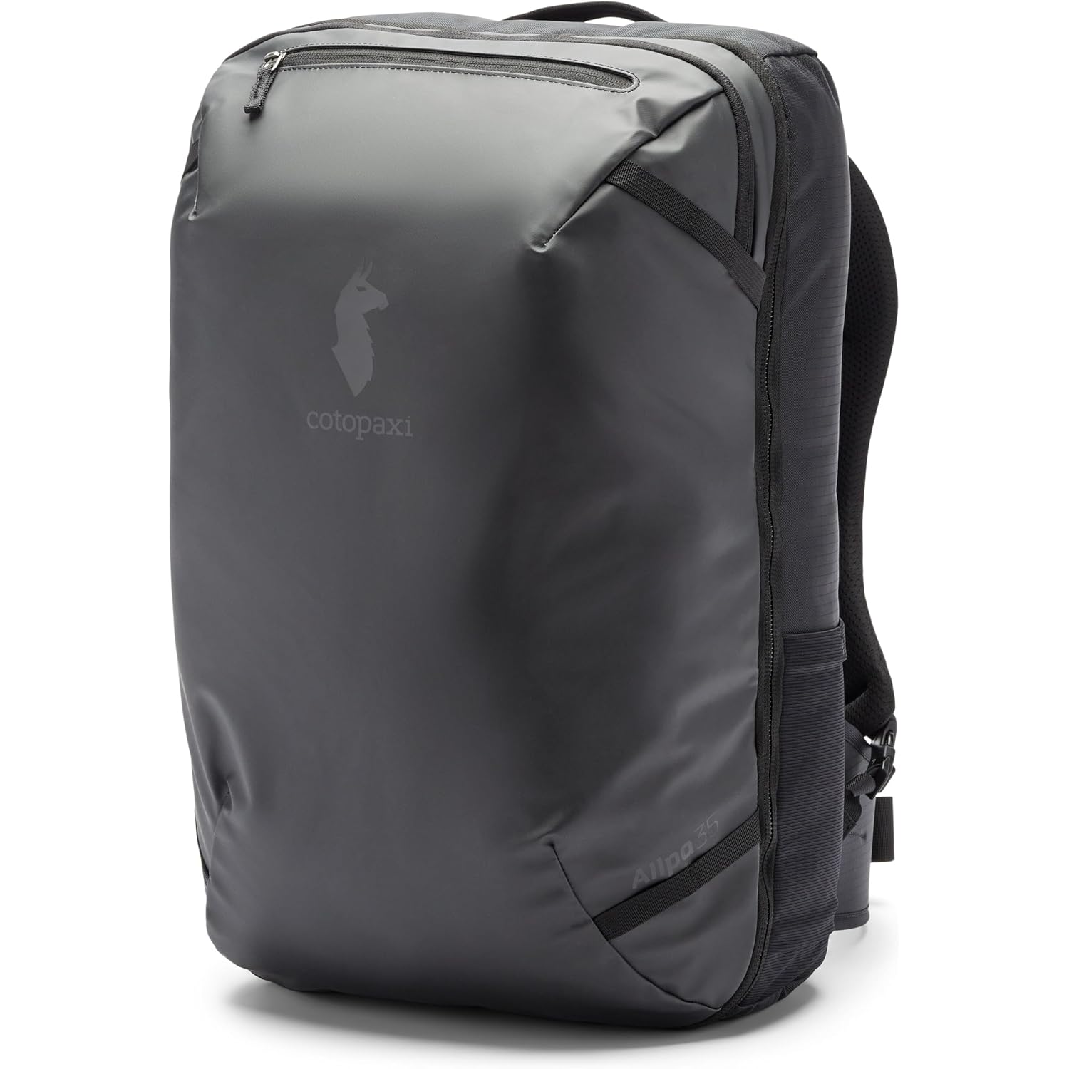 Cotopaxi Allpa 35L Travel Pack, Black