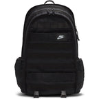 Nike, Mens, Sportswear Rpm Backpack (26L), Black/Black/White, One Size