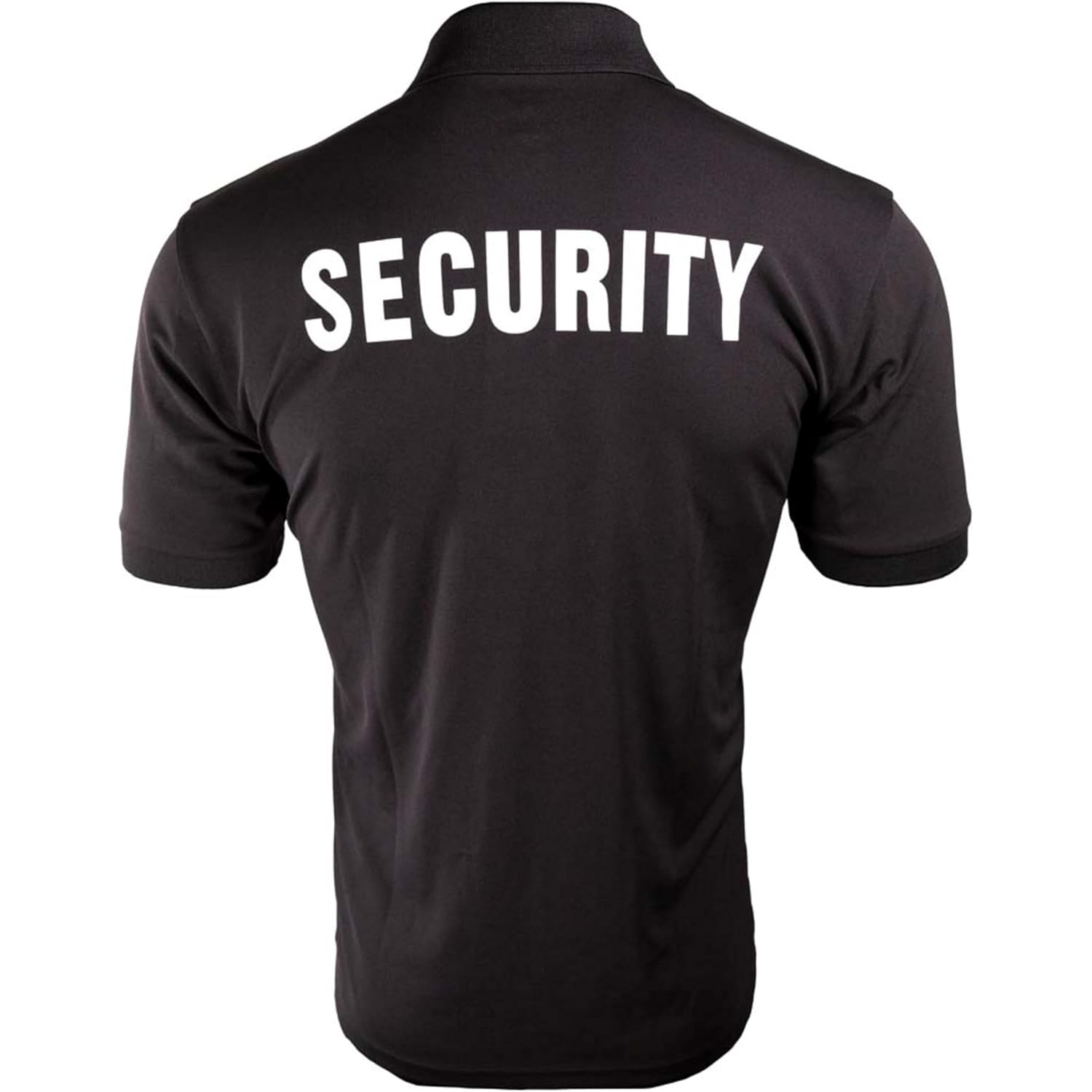 Propper Men'S Short Sleeve Security Polo | Lightweight Uniform Shirt, Short Sleeve Shirt For Event Staff, Bike Patrol
