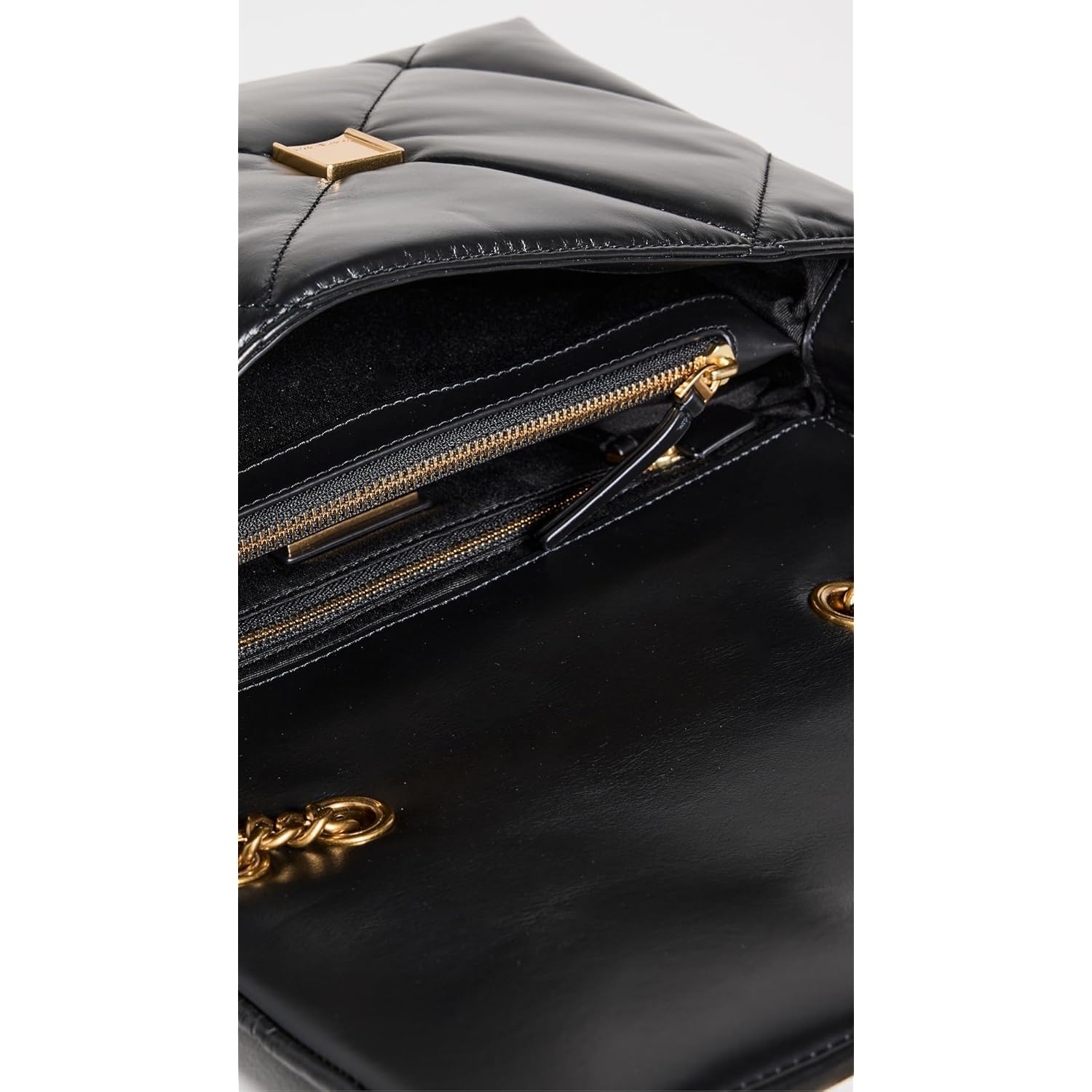 Tory Burch Women's Kira Diamond Quilt Convertible Shoulder Bag