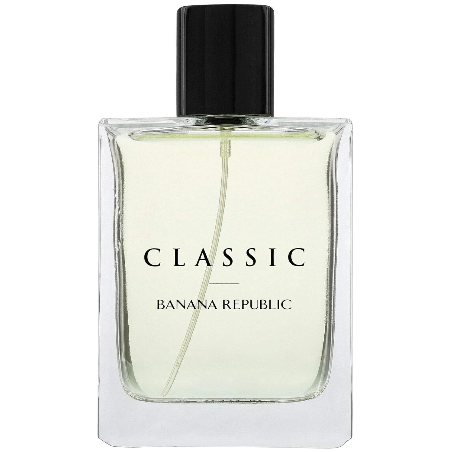 Classic By Banana Republic For Men. Eau De Toilette Spray 4.2 Oz