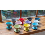 Hario, V60 Dripper 02 White