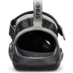 Crocs Men'S Swiftwater Mesh Deck Sandals