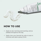 Image Skincare Ormedic Ph Balancing Lip Enhancement Complex With Avocado Oil & Vitamin E For Deep Hydration